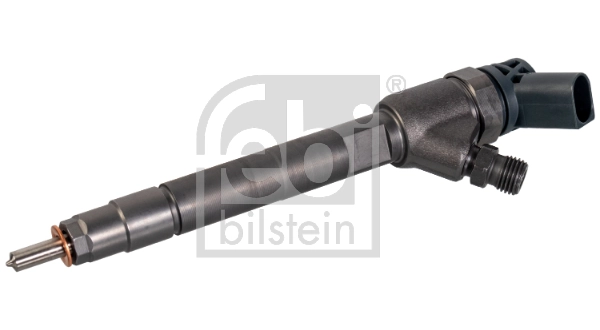 Injector Nozzle